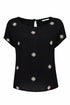 Hailys T-shirt Fa44rine