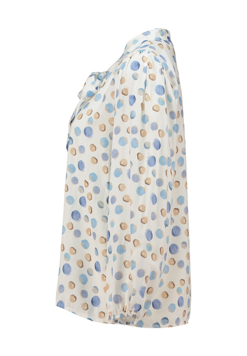 Zabaione Blouse Sa44ri