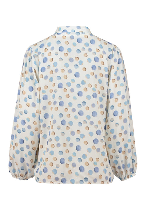 Zabaione Blouse Sa44ri