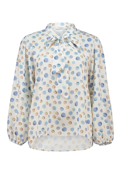 Zabaione Blouse Sa44ri