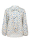 Zabaione Blouse Sa44ri