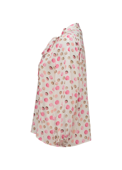 Zabaione Blouse Sa44ri