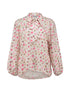 Zabaione Blouse Sa44ri