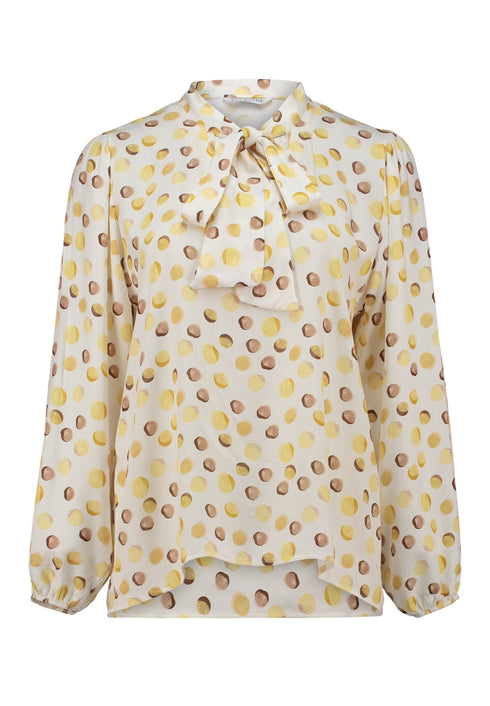 Zabaione Blouse Sa44ri