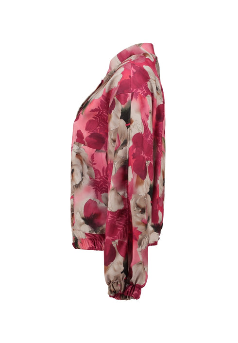 Zabaione Blouson Ti44anni