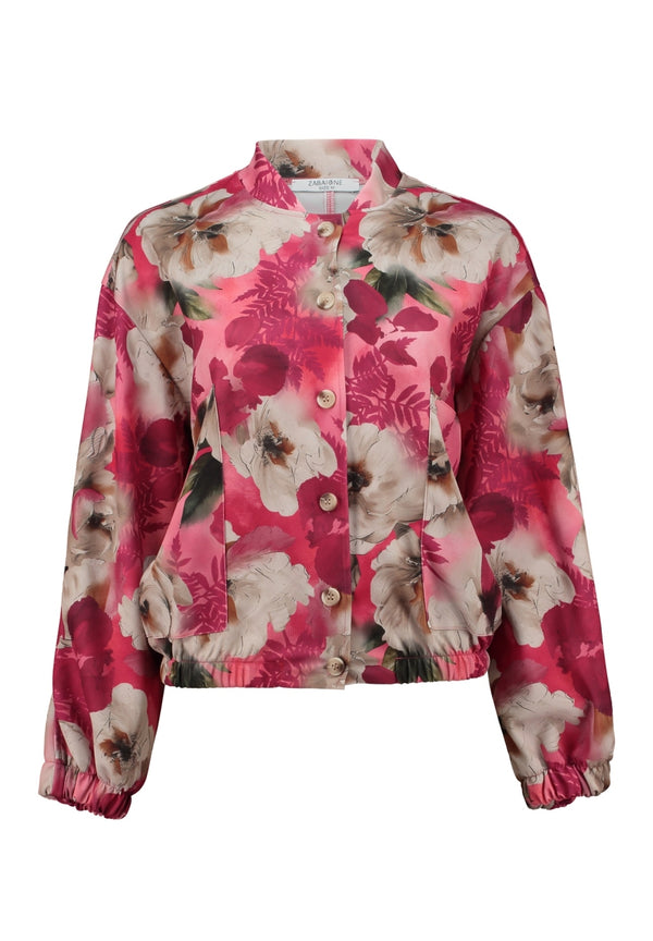 Zabaione Blouson Ti44anni