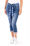 19511 - Blue Monkey - Charlotte 30559X