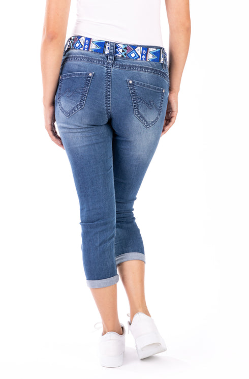 19511 - Blue Monkey - Charlotte 30559X