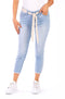 19511 - Blue Monkey - Charlotte 30582X