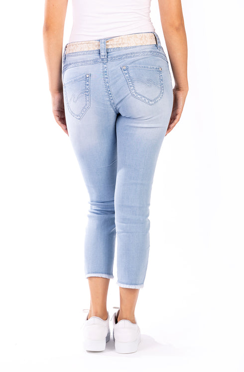19511 - Blue Monkey - Charlotte 30582X