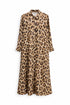 Street One Viscose shirt dress