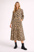 Street One Viscose shirt dress