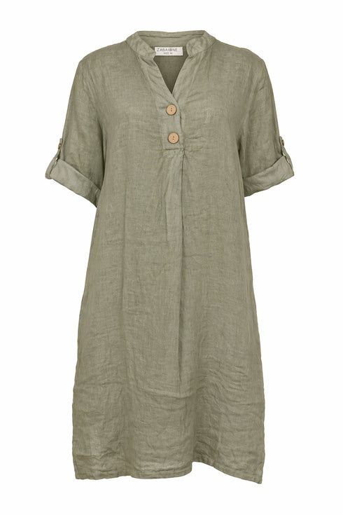 Zabaione Dress Ki44ra