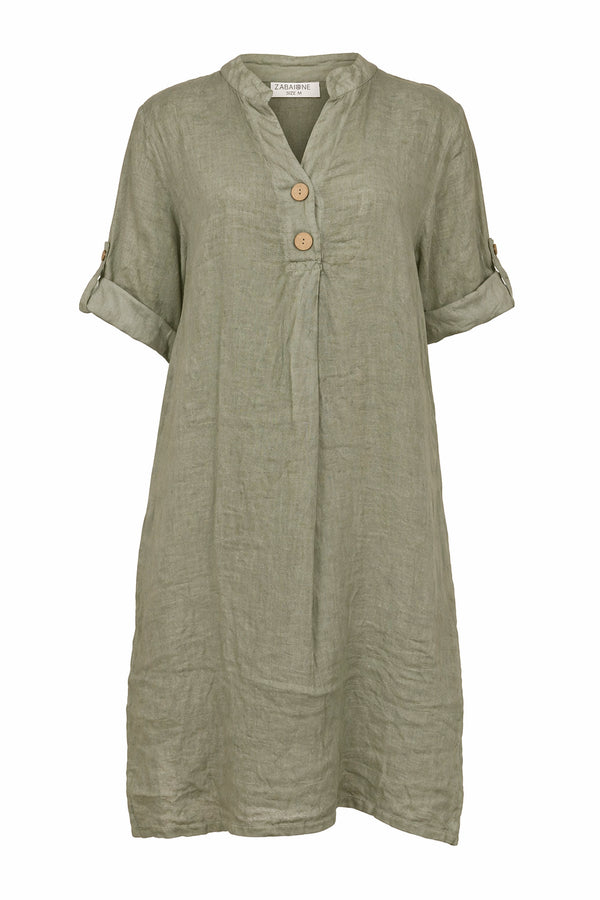 Zabaione Dress Ki44ra