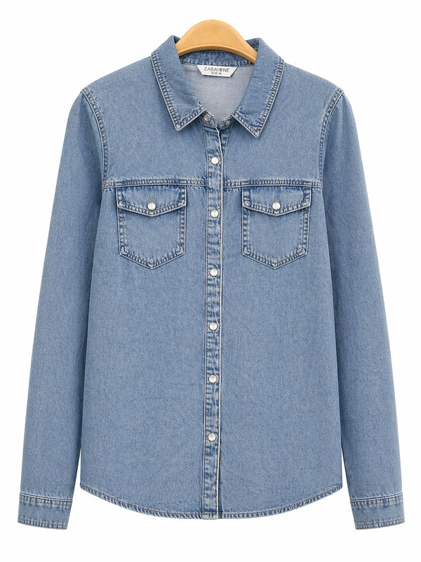 Zabaione Blouse Lo44retta