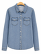 Zabaione Blouse Lo44retta