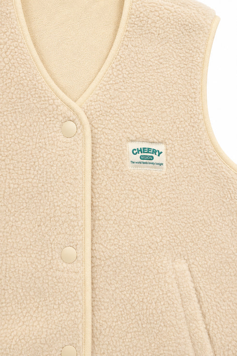 Hailys - Vest Ma44rie - INT-PO2504031