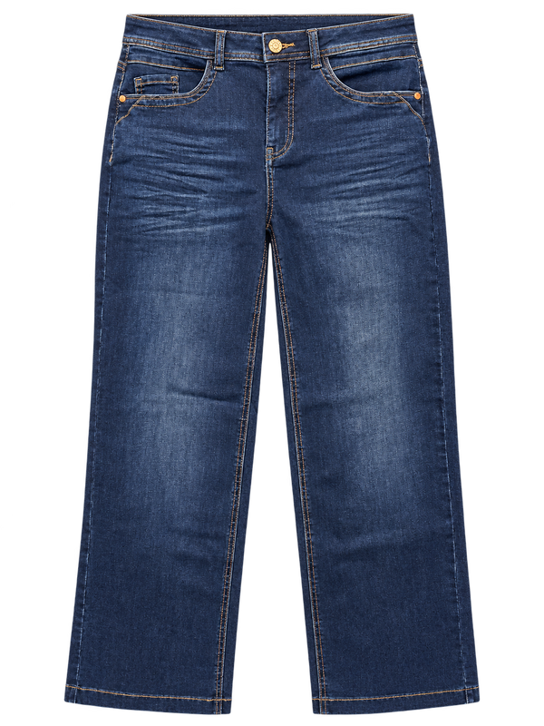 Street One - QR Style Emee Wide Leg - 380903