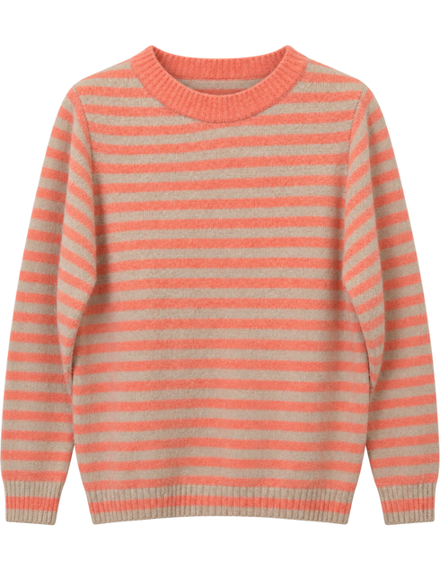 Zabaione - Pullover Fl44ora - BK-156-067