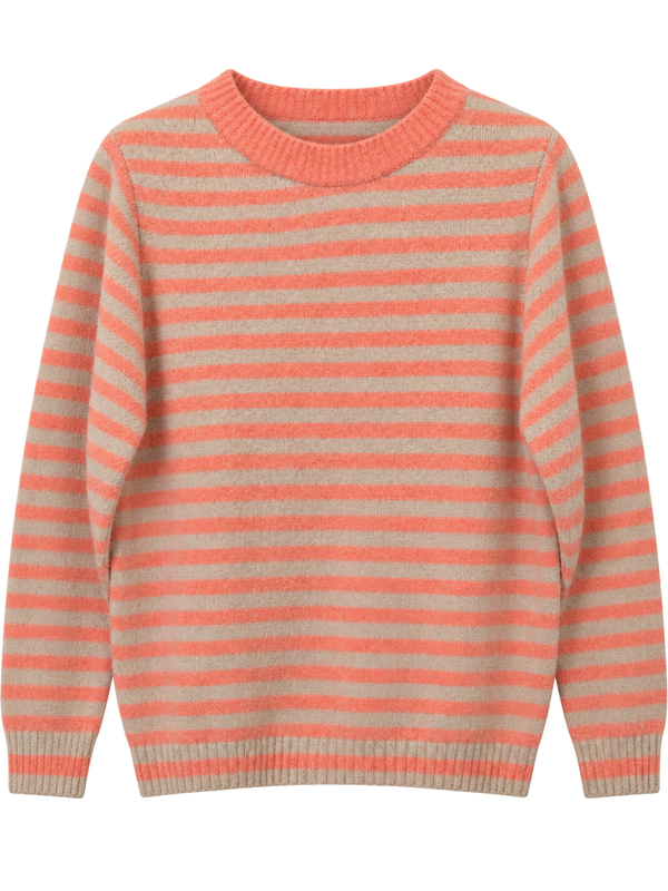 Zabaione - Pullover Fl44ora - BK-156-067