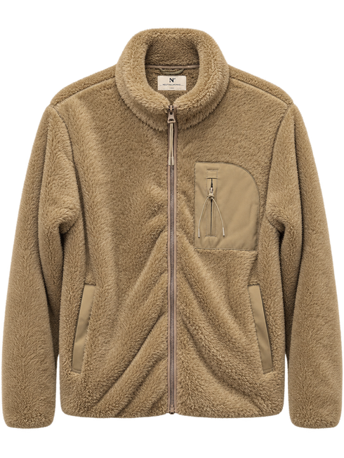 Hailys - Jacket In44es - LA-PO2510072