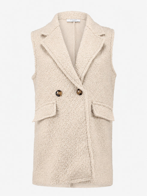 Zabaione - Vest Iv44yy - BK-175-014