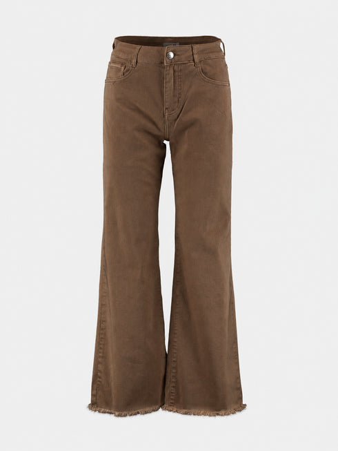 Hailys - 7/8 Jeans Ju44lina - KAX-PO2303049-A