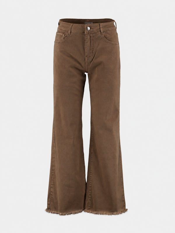 Hailys - 7/8 Jeans Ju44lina - KAX-PO2303049-A
