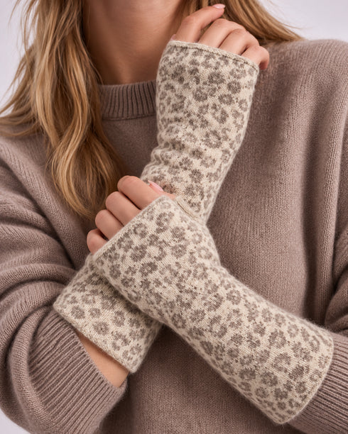 Street One - Leo Armwarmers - 573164