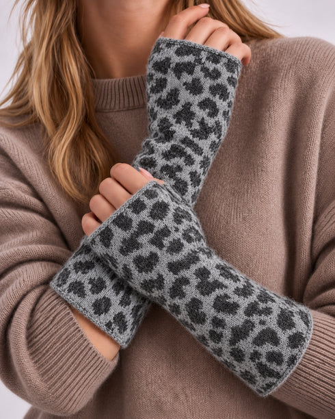 Street One - Leo Armwarmers - 573164