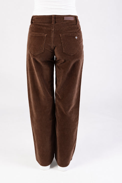 Blue Monkey - Non Denim/Babycord/Wide Leg - 57Zoe 11663Y