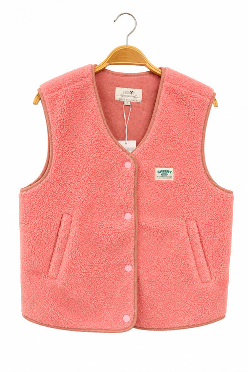 Hailys - Vest Ma44rie - INT-PO2504031