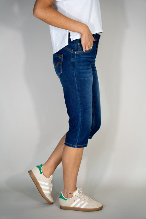 Blue Monkey - Capri 57Tamara 30924X