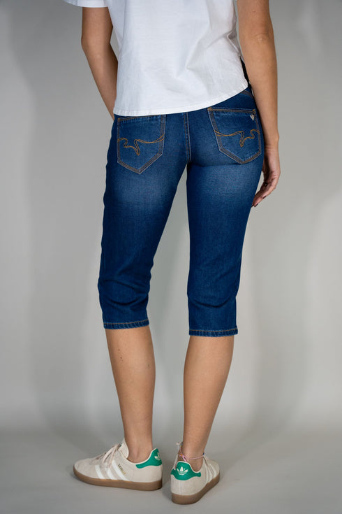 Blue Monkey - Capri 57Tamara 30924X