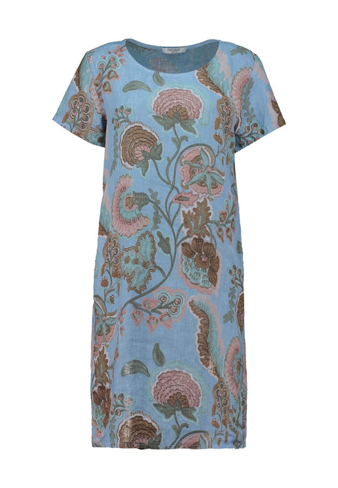 Zabaione Dress Ri44aa