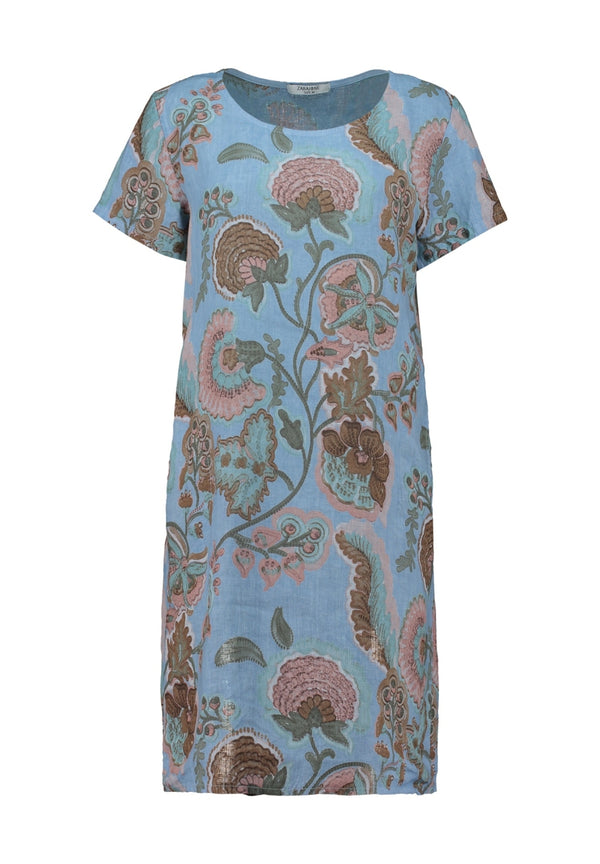 Zabaione Dress Ri44aa