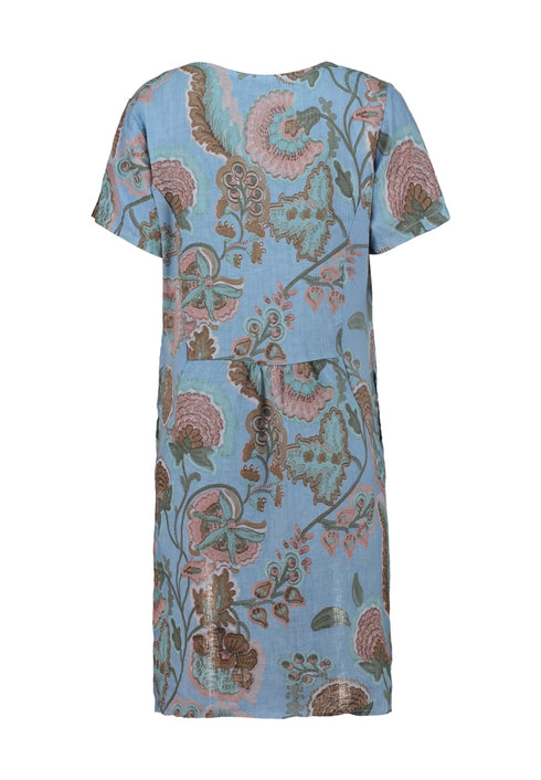 Zabaione Dress Ri44aa