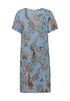 Zabaione Dress Ri44aa