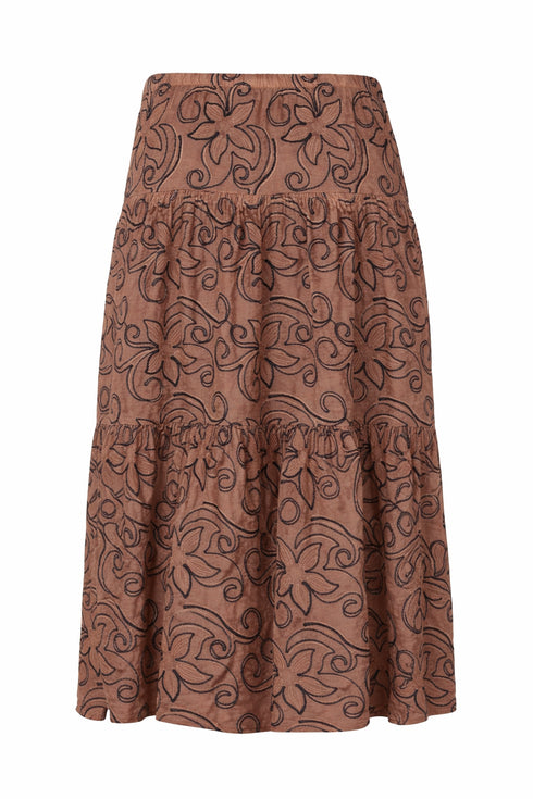 Zabaione Skirt Ka44ia