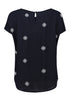 Hailys T-shirt Fa44rine