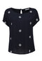 Hailys T-shirt Fa44rine