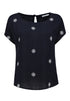Hailys T-shirt Fa44rine