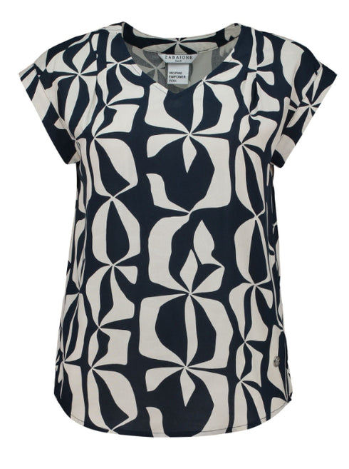 Zabaione Blouse Ta44rja