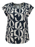 Zabaione Blouse Ta44rja