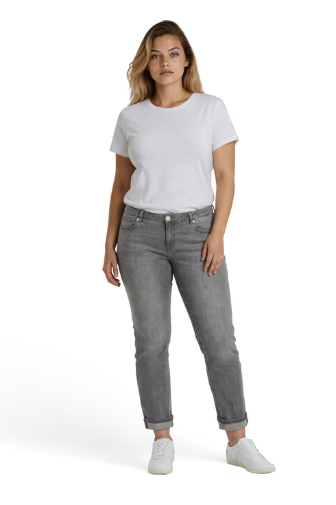 Purple Lily - Mom Fit - 57Ivy A340Y