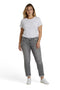 Purple Lily - Mom Fit - 57Ivy A340Y