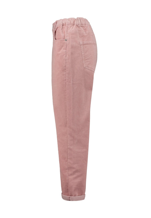 Hailys Mi44rell Cord Pants