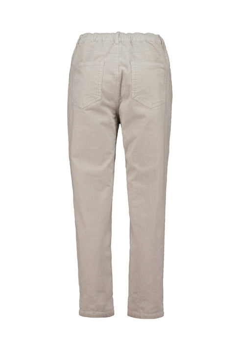 Hailys Mi44rell Cord Pants