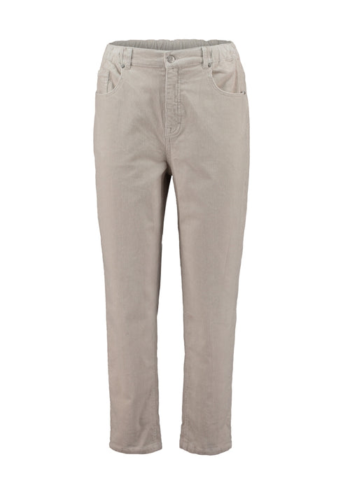 Hailys Mi44rell Cord Pants