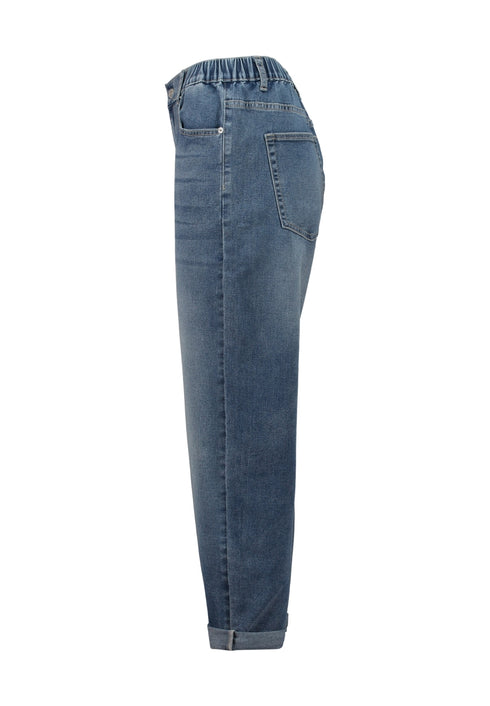 Haileys Highwaist Jeans Mi44rell